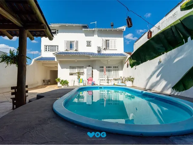 Imagem 5: Casa 4 dormitórios à venda Moinhos de Vento Canoas/RS