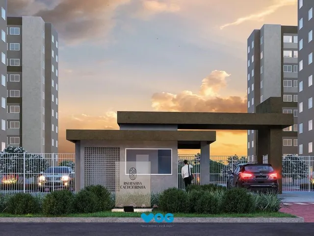 Imagem: Apartamento 2 dormitórios à venda Central