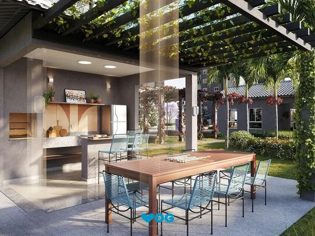 Imagem 3: Apartamento 2 dormitórios à venda Central Park Cachoeirinha/RS