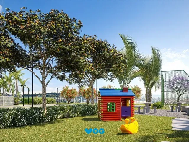 Imagem 4: Apartamento 2 dormitórios à venda Central Park Cachoeirinha/RS