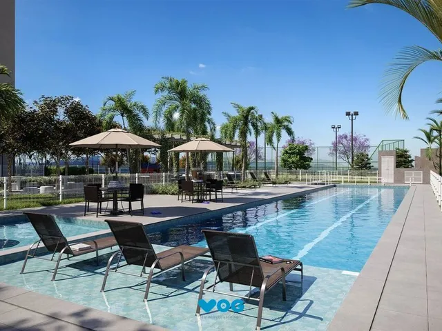 Imagem 5: Apartamento 2 dormitórios à venda Central Park Cachoeirinha/RS