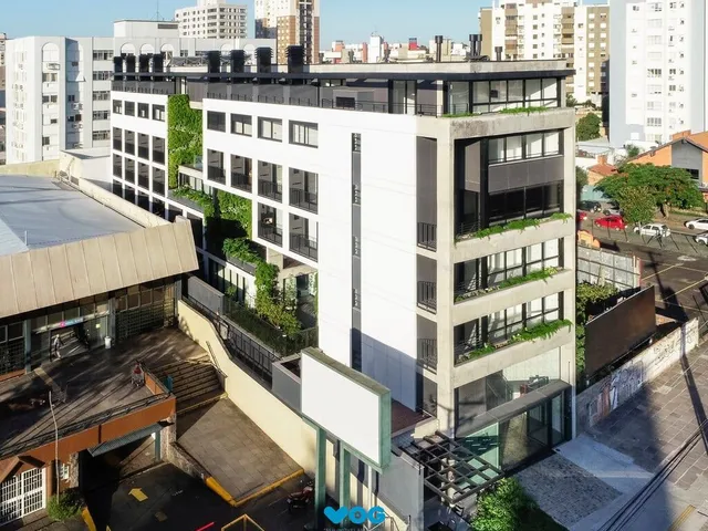 Imagem: Studio 1 dormitórios à venda Menino Deus
