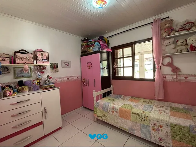 Imagem 1: Casa 2 dormitórios à venda Guajuviras Canoas/RS