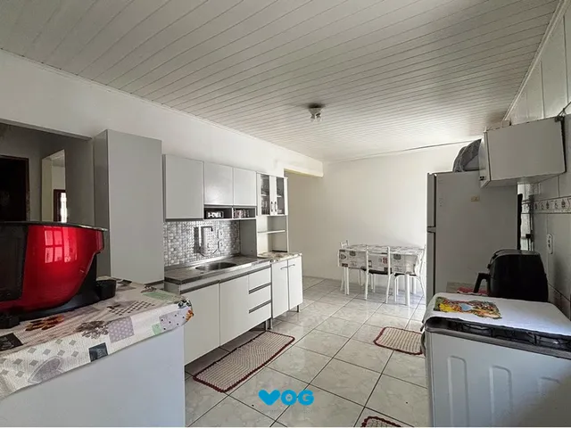 Imagem 3: Casa 2 dormitórios à venda Guajuviras Canoas/RS