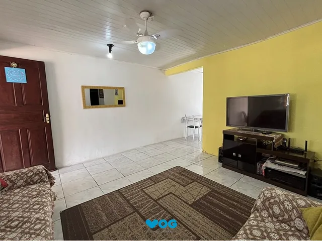 Imagem 4: Casa 2 dormitórios à venda Guajuviras Canoas/RS