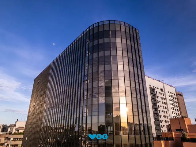 Imagem: Sala Comercial À Venda Chácara das Pedras