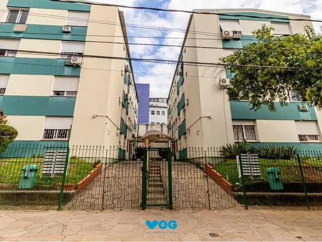Imagem: Apartamento 1 dormitórios à venda Jardim