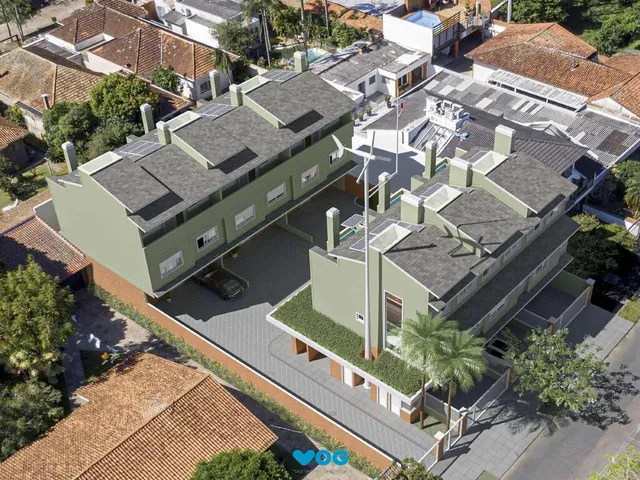 Imagem: Casa em Condomínio 3 dormitórios à venda