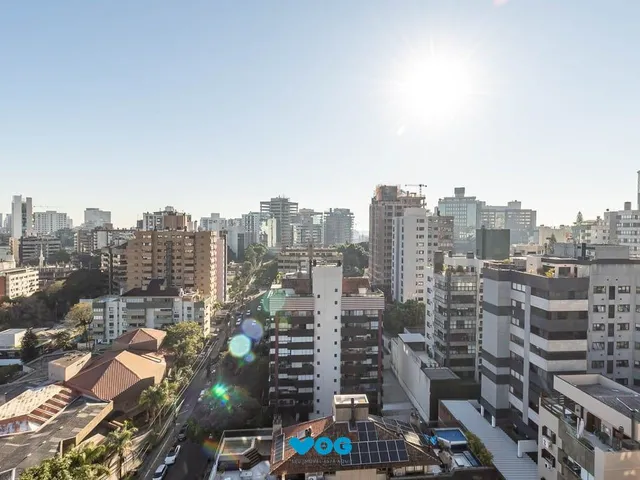 Imagem: Apartamento 3 dormitórios à venda Petrópolis