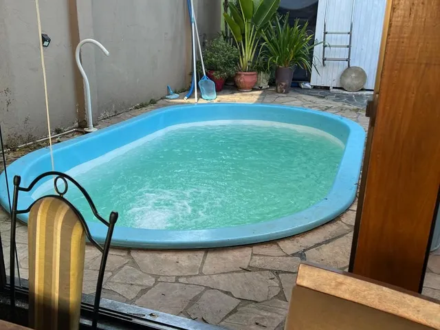 Imagem: Casa 3 dormitórios à venda Cavalhada Porto