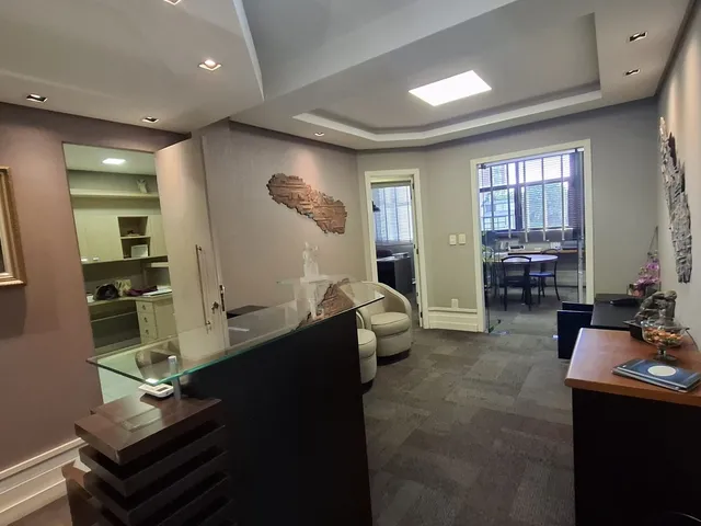 Imagem 1: Sala Comercial com vaga para um carro escriturada