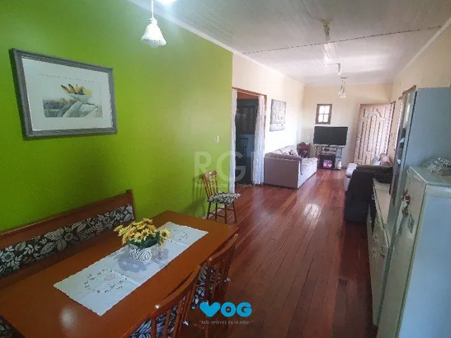Imagem: Casa para Venda - 290m², 4 dormitórios