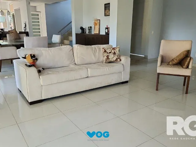 Imagem 2: Casa 3 dormitórios à venda Centro Nova Santa Rita/RS