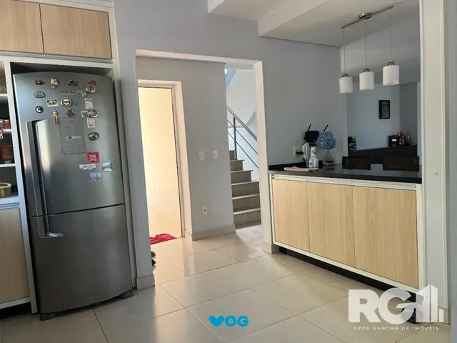 Imagem 3: Casa 3 dormitórios à venda Centro Nova Santa Rita/RS