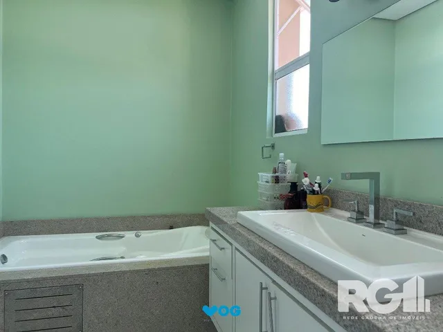 Imagem 5: Casa 3 dormitórios à venda Centro Nova Santa Rita/RS