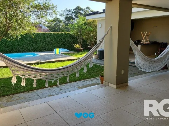 Imagem 6: Casa 3 dormitórios à venda Centro Nova Santa Rita/RS