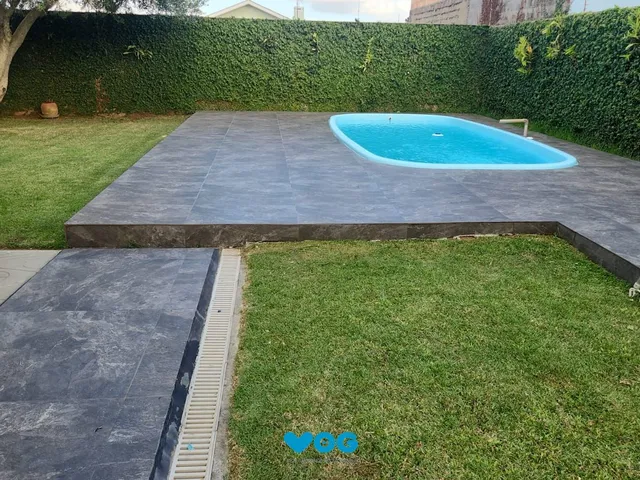 Imagem 8: Casa 3 dormitórios à venda Centro Nova Santa Rita/RS