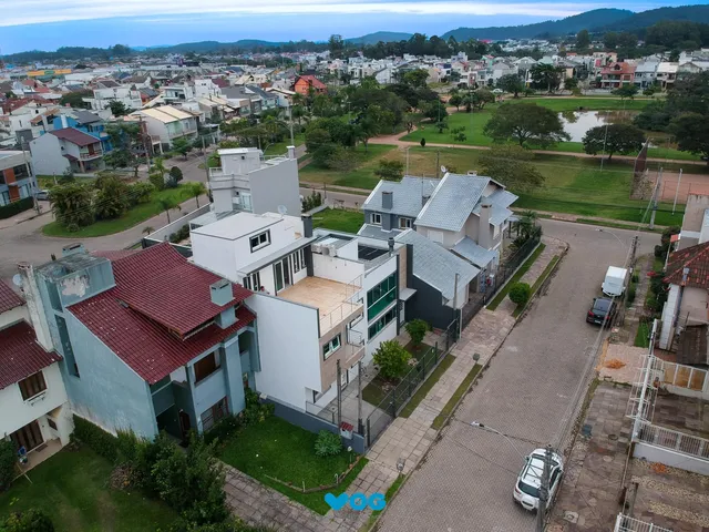 Imagem 2: Casa no Lagos de Nova Ipanema com Elevador