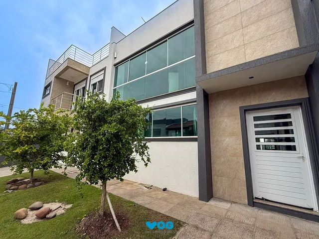 Imagem 3: Casa no Lagos de Nova Ipanema com Elevador