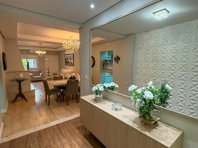 Imagem 4: Casa no Lagos de Nova Ipanema com Elevador
