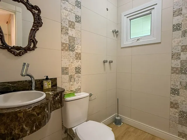 Imagem 6: Casa no Lagos de Nova Ipanema com Elevador
