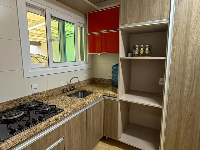 Imagem 7: Casa no Lagos de Nova Ipanema com Elevador