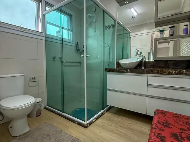 Imagem 9: Casa no Lagos de Nova Ipanema com Elevador