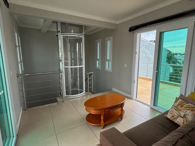 Imagem 11: Casa no Lagos de Nova Ipanema com Elevador