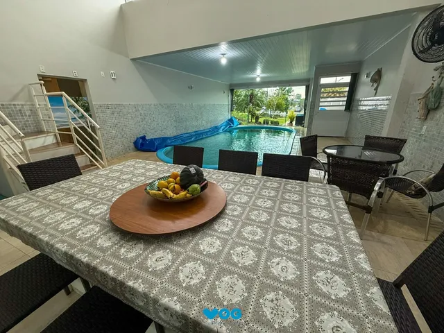 Imagem 12: Casa no Lagos de Nova Ipanema com Elevador