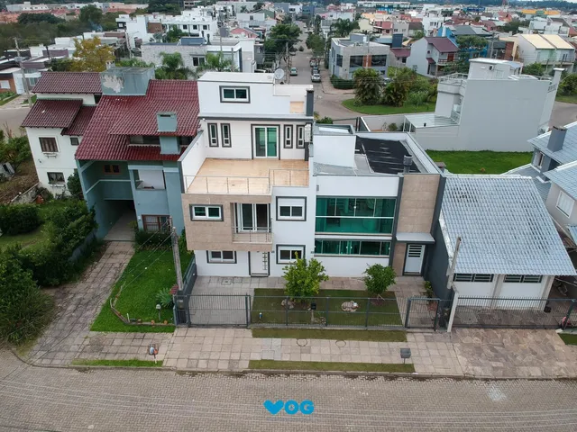Imagem: Casa no Lagos de Nova Ipanema com Elevador