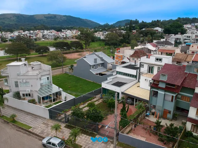 Imagem 2: Casa no Lagos de Nova Ipanema com Elevador