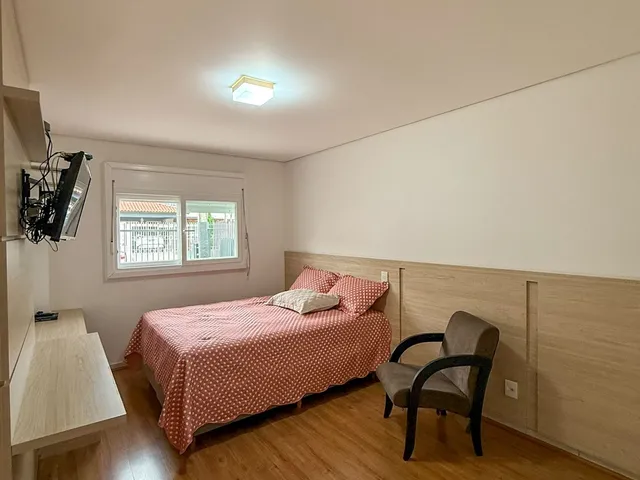 Imagem 6: Casa no Lagos de Nova Ipanema com Elevador