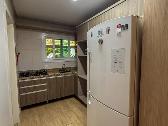 Imagem 7: Casa no Lagos de Nova Ipanema com Elevador