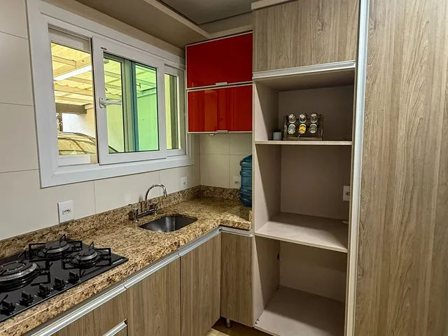 Imagem 8: Casa no Lagos de Nova Ipanema com Elevador