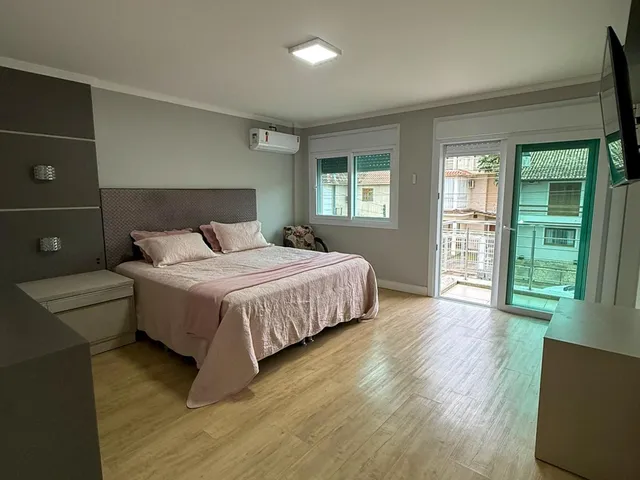Imagem 9: Casa no Lagos de Nova Ipanema com Elevador