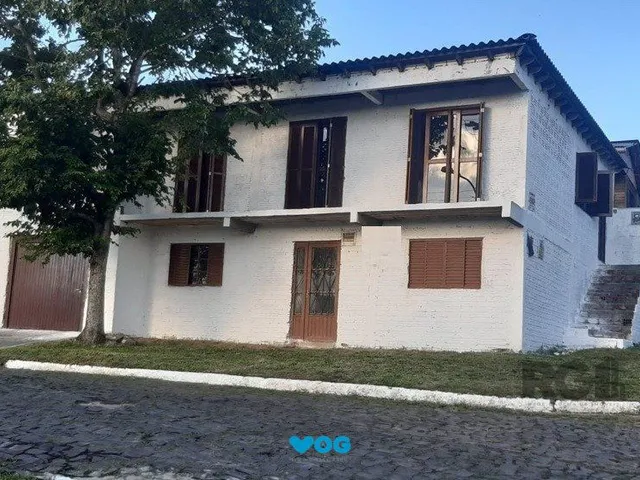 Imagem: Casa 2 dormitórios à venda Prado SantAna