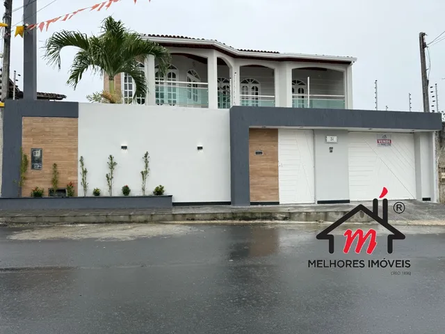 Imagem: CASA RESIDENCIAL em ALAGOINHAS - BA, KENNEDY