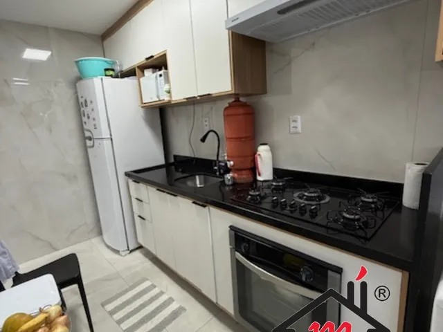 Imagem 8: APARTAMENTO RESIDENCIAL em SALVADOR - BA, ITAPUÃ