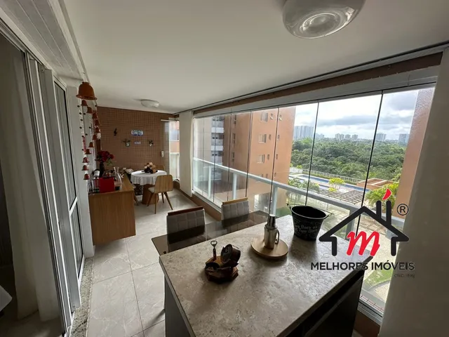 Imagem 2: PLATNO GREENVILLE 110MT - GREENVILLE - VENDA- PATAMARES - OFERTA - PERMUTA - MELHORES