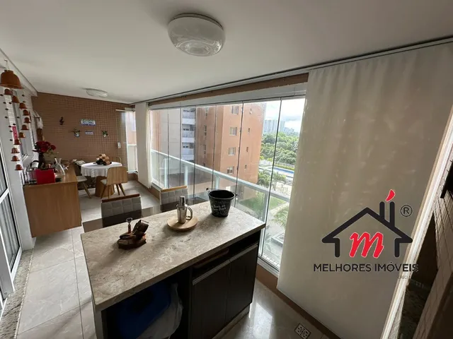 Imagem 8: PLATNO GREENVILLE 110MT - GREENVILLE - VENDA- PATAMARES - OFERTA - PERMUTA - MELHORES