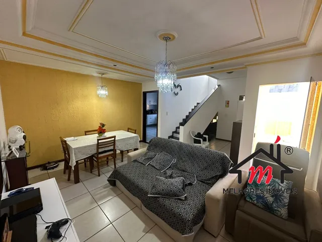 Imagem 3: CASA RESIDENCIAL em SALVADOR - BA, SÃO CRISTÓVÃO