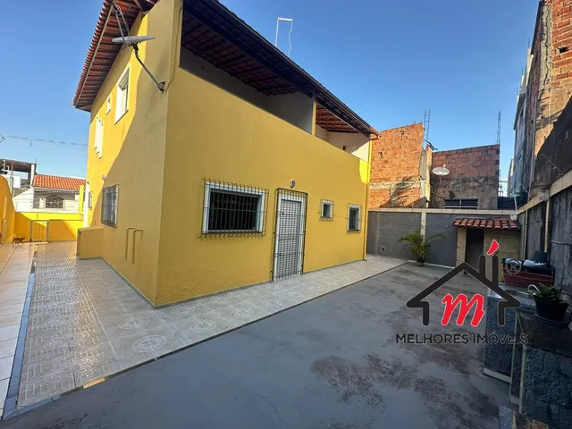 Imagem 6: CASA RESIDENCIAL em SALVADOR - BA, SÃO CRISTÓVÃO
