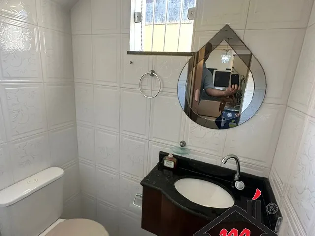Imagem 9: CASA RESIDENCIAL em SALVADOR - BA, SÃO CRISTÓVÃO