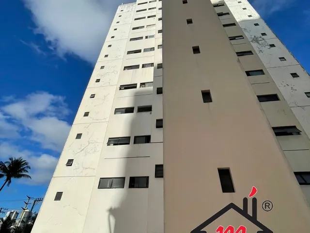 Imagem 3: APARTAMENTO RESIDENCIAL em SALVADOR - BA, PITUBA