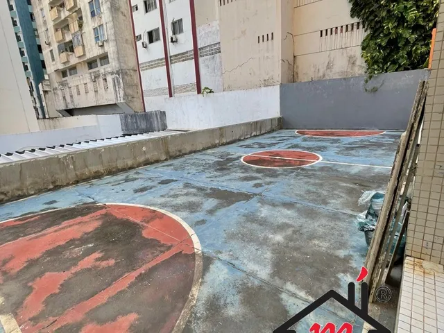 Imagem 6: APARTAMENTO RESIDENCIAL em SALVADOR - BA, PITUBA