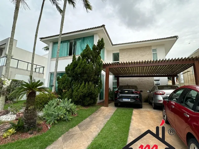 Imagem: CASA RESIDENCIAL em CAMAÇARI - BA, CATU