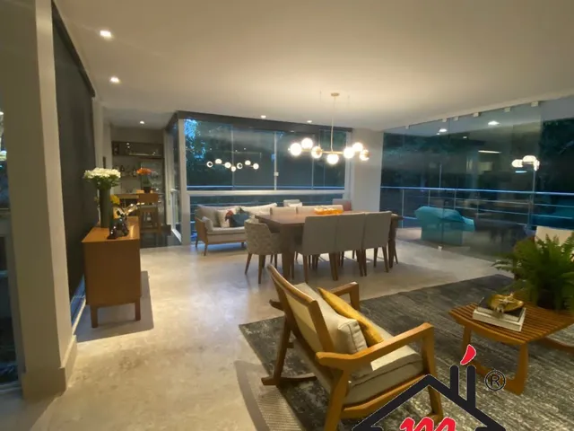 Imagem 2: CASA RESIDENCIAL em SALVADOR - BA, ALPHAVILLE I