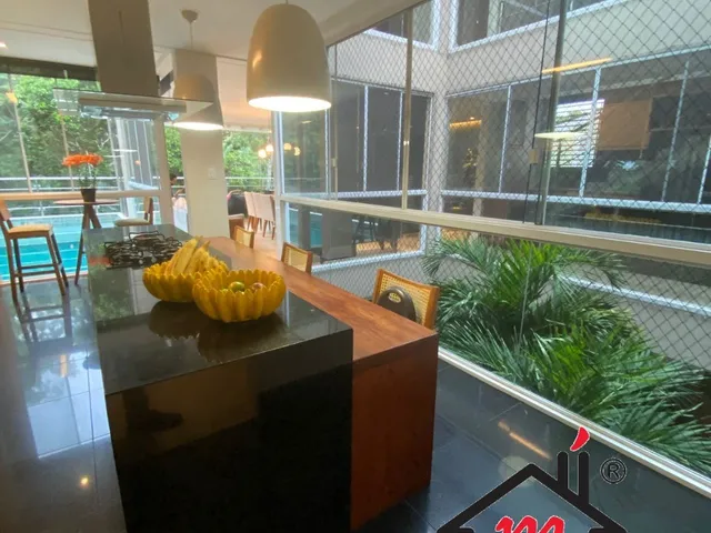 Imagem 3: CASA RESIDENCIAL em SALVADOR - BA, ALPHAVILLE I