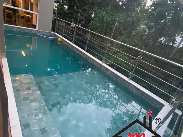 Imagem 4: CASA RESIDENCIAL em SALVADOR - BA, ALPHAVILLE I