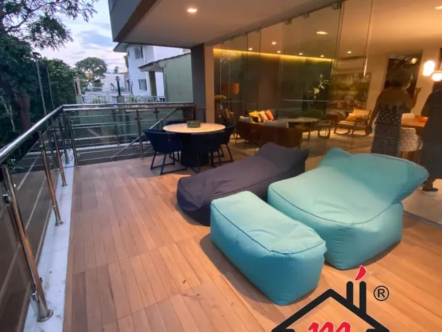 Imagem 5: CASA RESIDENCIAL em SALVADOR - BA, ALPHAVILLE I
